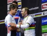 Drievoudig wereldkampioen Sagan had niets in de pap te brokken: "Slecht parcours"