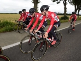 De helden zijn binnen! The Final Breakaway van Wellens en De Gendt zit erop