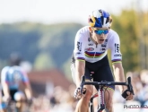 "Wout Van Aert was prioriteit voor Lotto Soudal, maar Paul De Geyter treuzelde te lang"