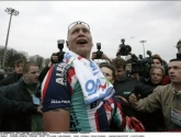 Winnaar van Parijs-Roubaix 2004 ziet dochter Vlaamse veldritten winnen