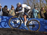 Van der Poel reageert op kritiek Roger De Vlaeminck