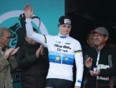 Mathieu van der Poel stelt zijn vaste vriendin voor