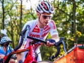 Dag en nacht verschil met vorige week voor David van der Poel