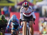 Helen Wyman en Sven Nys zorgen voor primeur in Azencross van Loenhout