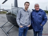 Zoon van Patrick Lefevere voor de Franse rechtbank na helikoptervlucht tijdens Parijs-Roubaix