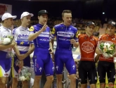 Iljo Keisse rijdt laatste Zesdaagse van Vlaanderen-Gent samen met eeuwige concurrent Jasper De Buyst