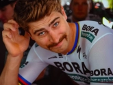 Peter Sagan slaat na het Vlaamse openingsweekend ook volgende klassieker over