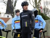 Sven Nys: "Laat Van Aert één tegen één tegen Van der Poel spurten, dan wint de Nederlander negen van de tien keer"