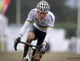 Mathieu van der Poel onder de indruk van jonge snaak