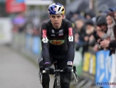 📷 Mooi! Wout Van Aert heeft een eerste veldrittraining achter de rug 