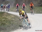 Boonen ziet slechts één manier hoe van Aert ooit Strade Bianche kan winnen