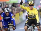 Philippe Gilbert begrijpt keuze van Dylan Groenewegen niet