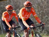 Greg Van Avermaet schuift verrassende Belg naar voren als topfavoriet voor Parijs-Roubaix: "Ligt hem nog meer"