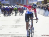 Nederige Mathieu van der Poel na zege: "Wat Wout gisteren deed, was toch wel een stuk straffer"