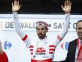 Thomas De Gendt profiteert van 'Operatie Aderlass' en voegt nog truitje toe aan indrukwekkend cv 