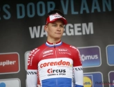 Mathieu van der Poel laat er geen twijfels over bestaan: "Ook na deze klassiekers primeert de weg niet"