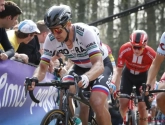 Peter Sagan kan er moeilijk nog om heen: "Ik moet het gewoon accepteren"