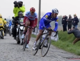 Straf! Philippe Gilbert veegt de Belgische nul van de tabellen met heroïsche zege in Parijs-Roubaix