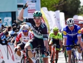 'BORA-hansgrohe gaat voor sprinter van Deceuninck-Quick.Step indien Sam Bennett vertrekt'