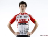 Jong Belgisch talent toont nogmaals potentieel met tweede plaats in openingsrit Ronde van Bretagne