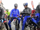 Klassementsrenner verlaat Deceuninck-Quick.Step en tekent voor twee seizoenen bij Movistar