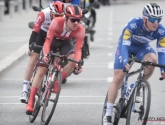 Remco Evenepoel helpt Deceuninck-Quick.Step aan zege in tweede wedstrijd uit Hammer Series