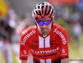 Leegloop bij Team Sunweb: Na twee ploegleiders vertrekt nu ook trainer van Tom Dumoulin 