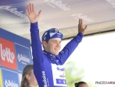 Evenepoel wint ondanks val in laatste rechte lijn Baloise Belgium Tour, slotrit is voor Franse sprinter