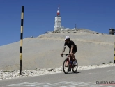 Hartstilstand voor Vlaming tijdens 'Mon Ventoux'