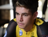 Kopman Jumbo-Visma met lof voor Wout Van Aert: "Veel inhoud bergop en op het vlakke"