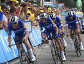 Deceuninck-Quick.Step ziet trainer na zeven jaar vertrekken