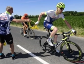 🎥 Franse ploeg lokt Backaert weg bij Wanty-Gobert en stelt hem voor met gek filmpje, twee anderen tekenen wel bij