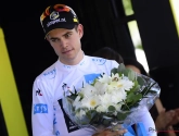 Wout Van Aert legt uit waar hij de ritzege verspeelde: "Maar verliezen van Sagan is geen schande"