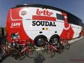 Lotto-Soudal heeft groot nieuws aan te kondigen