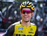 Fenomenaal! Wout Van Aert draait topsprinters een ferme loer in spectaculaire waaieretappe