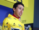 Situatie van Egan Bernal veel erger dan eerst gedacht werd