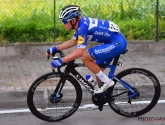 Deceuninck-Quick.Step tempert verwachtingen rond Alaphilippe en geeft Evenepoel vrije rol