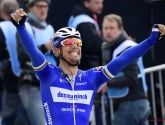 Philippe Gilbert wint opnieuw na absolute monsteretappe, Quintana mag dromen van het podium 