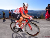 Thomas De Gendt: "85 koersdagen? ronduit belachelijk"