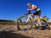 Sanne Cant is de kritiek beu: "Echt onrespectvol soms"