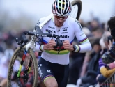 Sven Nys looft Mathieu van der Poel, maar heeft ook zijnoot: "Zijn het dan allemaal prutsers?"