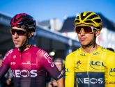 Egan Bernal wil een nieuw record vestigen: "Er is niets beter dan het winnen van de Tour de France"