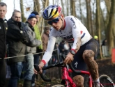 Pidcock wint duel met Mathieu Van der Poel in Gavere