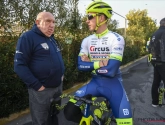 Van der Schueren reikt UCI nogmaals oplossing aan: "Dan kan Van der Poel Ronde van Spanje rijden"