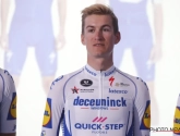 Renner van Deceuninck-Quick.Step slachtoffer van vluchtmisdrijf