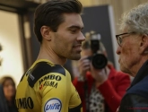 Tom Dumoulin keek naar 'The Last Dance' en complimenteerde Van Aert niet zomaar: "Wout doet heel veel juist"