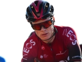 Zeer verrassende transfer in de maak? Chris Froome zou al in het tussenseizoen kunnen vertrekken bij Team INEOS