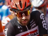 Thomas De Gendt heeft ruime voorraad van zijn favoriet bier om coronaperiode door te komen