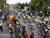 Cycling Vlaanderen stelt massale afgelastingen van lokale wielerwedstrijden vast: "Augustus ziet er slecht uit"