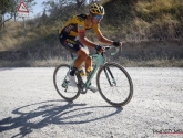 Derde podium op rij dat met de meeste voldoening: Wout van Aert de allersterkste in Strade Bianche